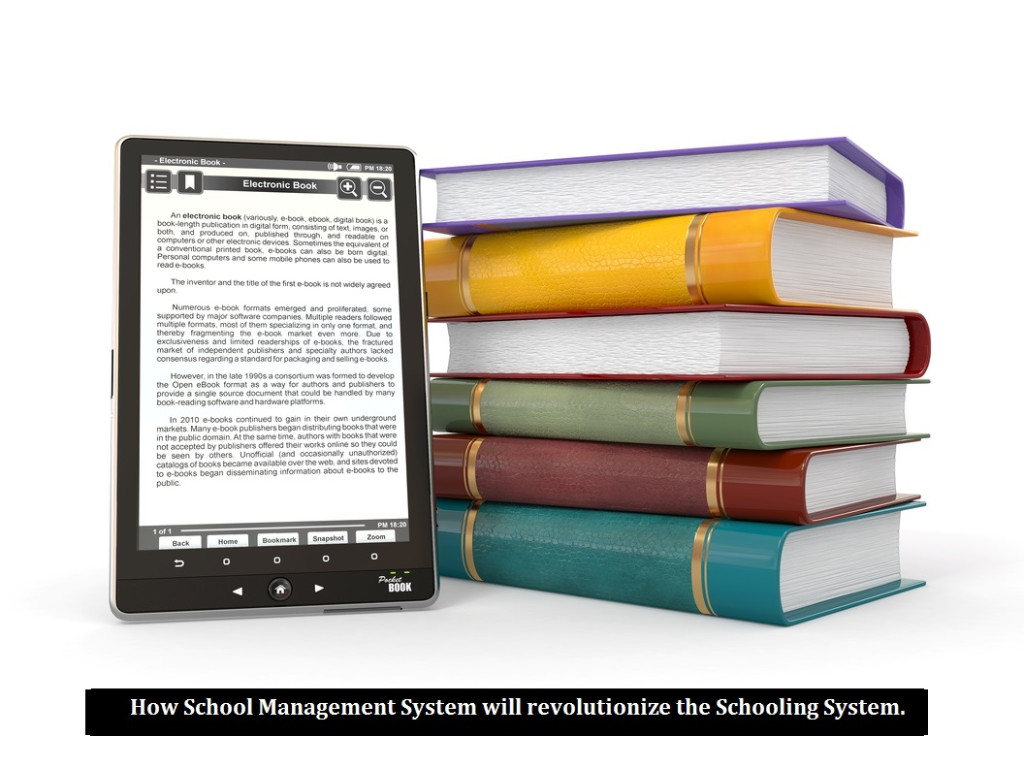 school management software