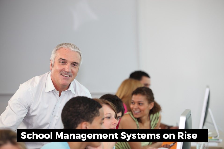 school management software