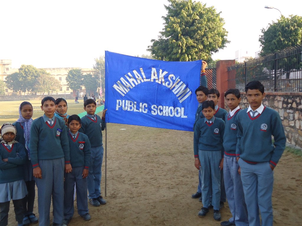 09_Inter school Event at Shri Agarsen Pub Sch_3