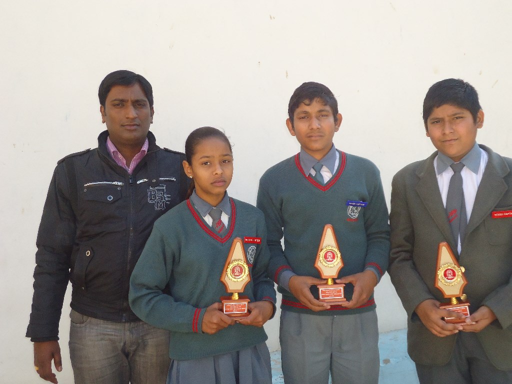 09_Inter school Event of Science Quiz at Shri Agarsen Pub Sch_6