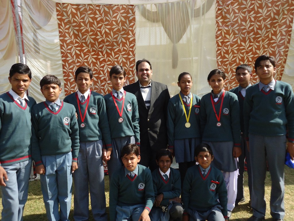 010_Inter school Event winner at Shri Agarsen Pub Sch_3