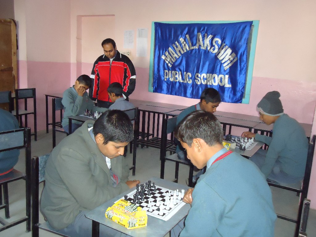 018_Annual Sport Meet