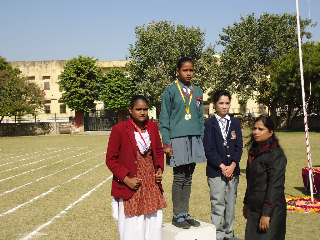 09_Inter school Event winner at Shri Agarsen Pub Sch_4