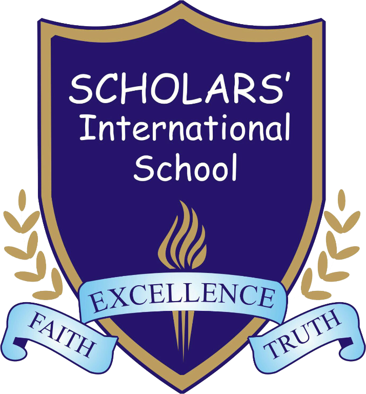 Scholar academy. Baghdad International School.