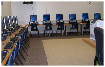 Computer Lab