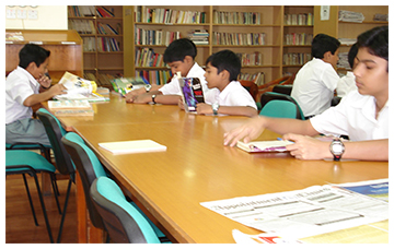 Library