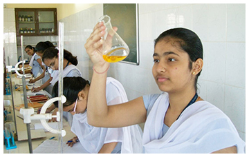 Science Lab