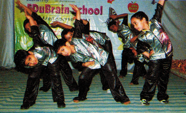 Performance