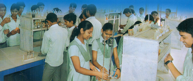 Lab