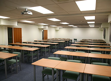 classroom