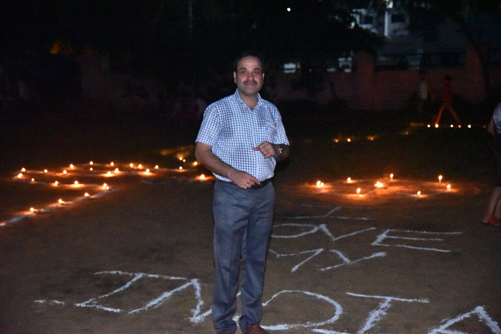 Creativity of map making