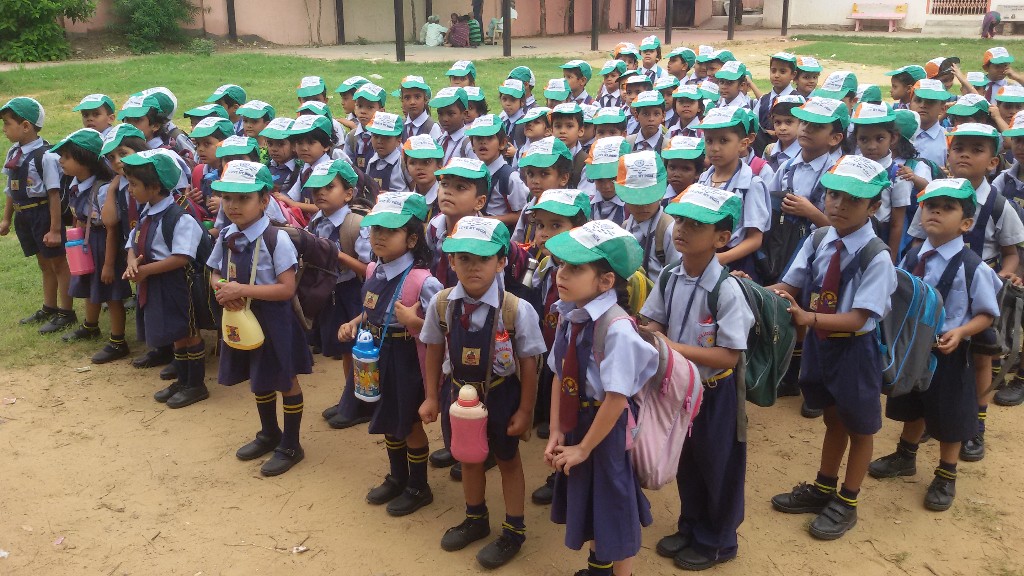SWACH BHARAT ABHIYAN