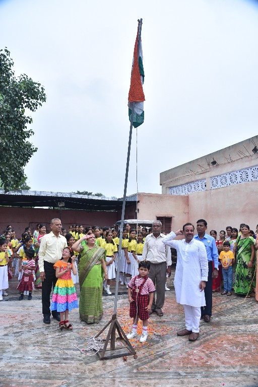 Flag Hosting